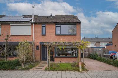 Woning Emmalaan 9 Dodewaard