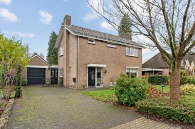 Woning Pastoor van Delftlaan 3 Sint Anthonis