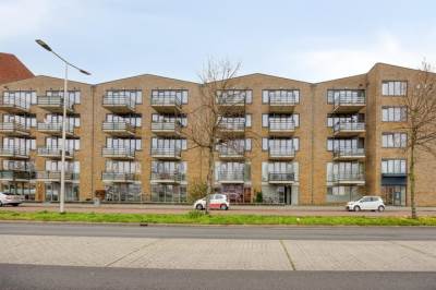 Woning Westervoortsedijk 1625 Arnhem