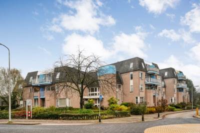 Woning Hartkampweg 9 Raalte