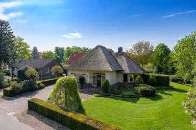 Woning Hietveldweg 1 Beekbergen
