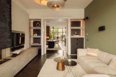 Woning Honthorststraat 50H Amsterdam