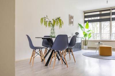 Woning Aart van der Leeuwlaan 72 Groningen