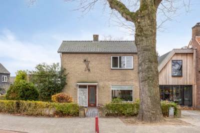 Woning Patronaatstraat 36A Made