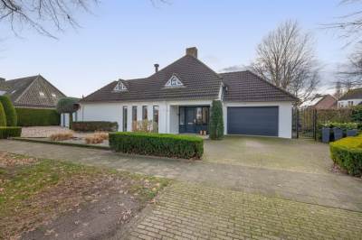 Woning Beekstraat 32D Nuenen