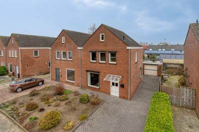 Woning Brakelstraat 8 Oeffelt