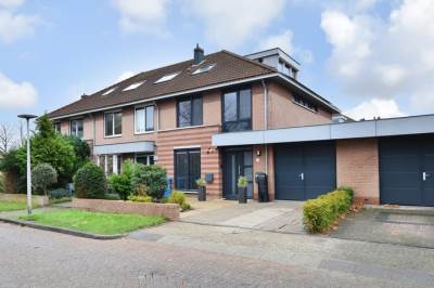 Woning Sleutelbloem 5 Nootdorp