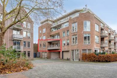 Woning Brouwersdwarsstraat 16 Meppel