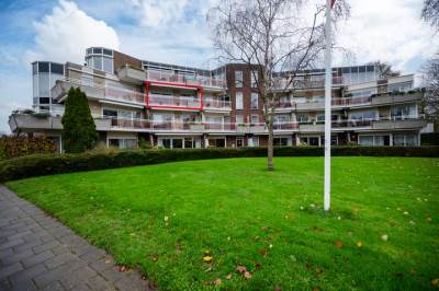 Woning Laan van Turkenburg 35 Bodegraven