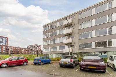 Woning Marshalllaan 391 Utrecht