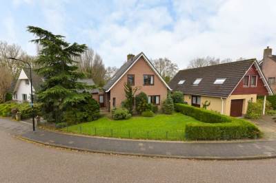 Woning Vossestaart 5 Wilnis