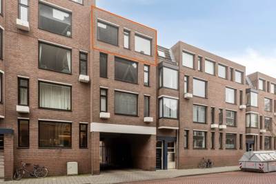 Woning Sint Josephstraat 114 Den Bosch