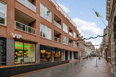 Woning Achter de Steenen Trappen 4 Roermond