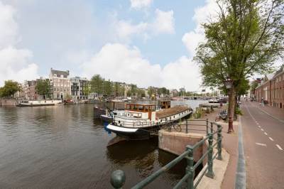 Woning Amstel 51H Amsterdam