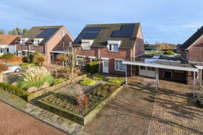 Woning Stokserweg 10 Panningen