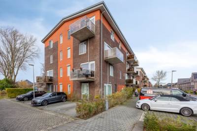 Woning Nijlstraat 154M Purmerend