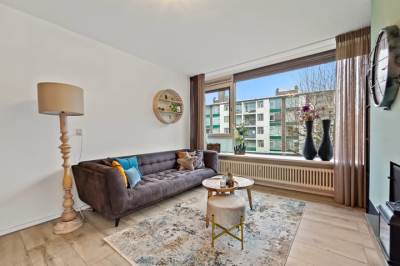 Woning Smaragdhorst 159 Den Haag