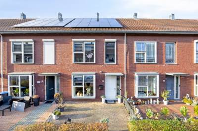 Woning Hoornbladstraat 17 Arnhem