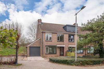 Woning Schepen van Hemerthstraat 46 Arnhem