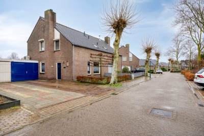 Woning Prins van Luikstraat 37 Luyksgestel