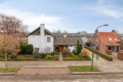 Woning Ambrosiusweg 31 Waalwijk