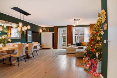 Woning Van der Venstraat 3 Rijswijk (ZH)