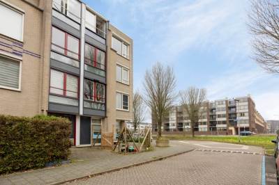 Woning Kopenhagensingel 15 Alphen aan den Rijn