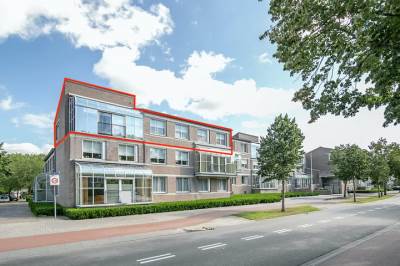 Woning Burgemeester Mazairaclaan 41 Rosmalen