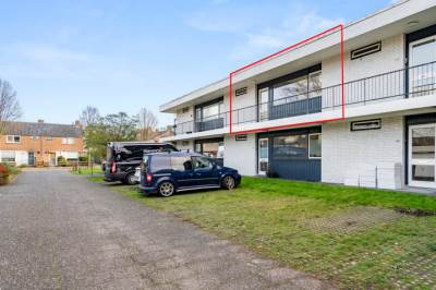 Woning Haldereng 63 Bennekom