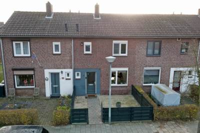 Woning Olieberg 10 Roermond