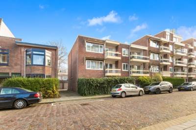 Woning Brakenburghstraat 5 Haarlem