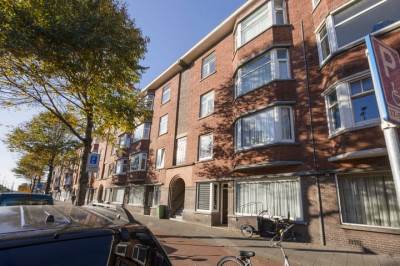 Woning Goeverneurlaan 291 Den Haag