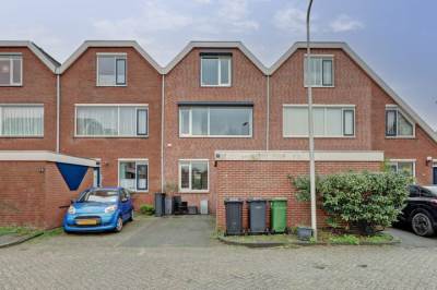 Woning Beuckelaar 17 Monster