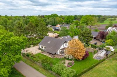 Woning Bovenmolenweg 30 Oldebroek