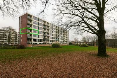 Woning Maria in Campislaan 43 Assen
