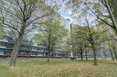 Woning Mozartlaan 403 Tilburg