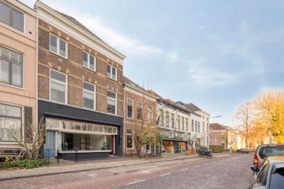 Woning Sonsbeeksingel 67 Arnhem