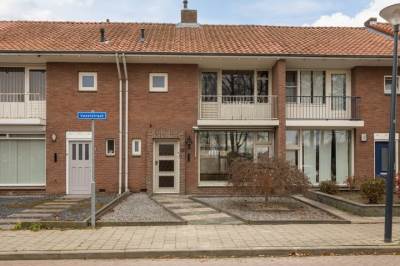 Woning Vezelstraat 15 Reusel
