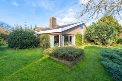 Woning Van de Veldelaan 960 Alkmaar