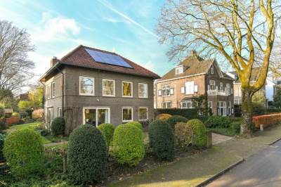 Woning Beukenlaan 29 Oosterbeek