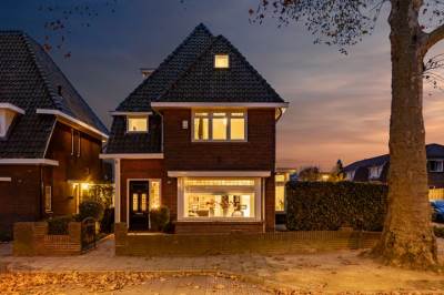 Woning Dr. A. Kuyperstraat 20 Hengelo (OV)