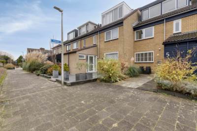 Woning Reggedal 5 Capelle aan den IJssel