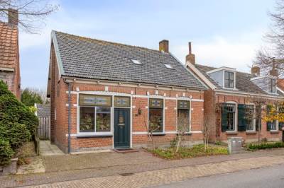 Woning Westsingel 30 Borssele