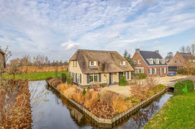 Woning Tweede Moordrechtse Tiendeweg 18 Gouda