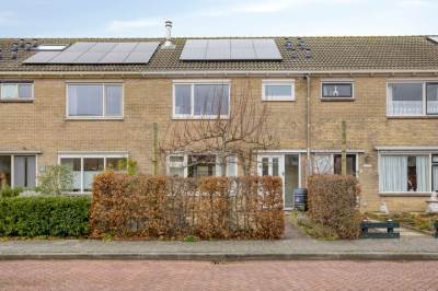 Woning Pelgrimstraat 55 Vrouwenpolder