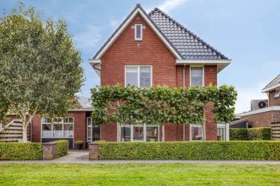 Woning Winterbed 17 Kampen