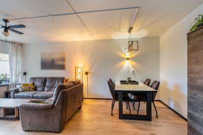 Woning Bachplein 344 Schiedam