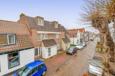 Woning Arendsweg 80A Beverwijk