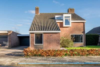 Woning De Mullender 6 Heerlen