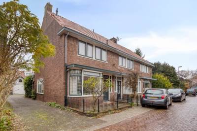 Woning Rozenstraat 40 Deventer